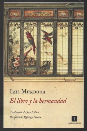 EL LIBRO Y LA HERMANDAD