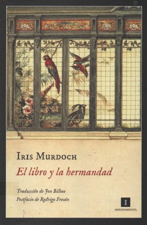 EL LIBRO Y LA HERMANDAD