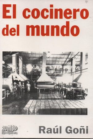 EL COCINERO DEL MUNDO