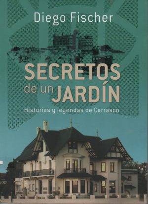 9350 SECRETOS DE UN JARDIN